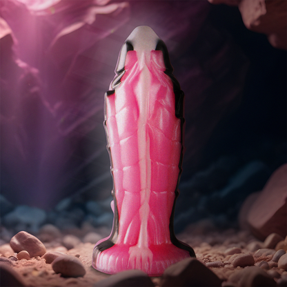 Epic - dildo triton la forza del rettile