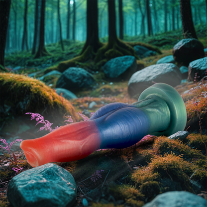 Epic - arion dildo sinfonia del piacere telecomando ricaricabile