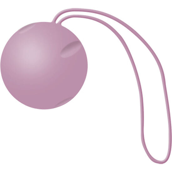 Palline vaginali Joyballs single lifestyle rosa