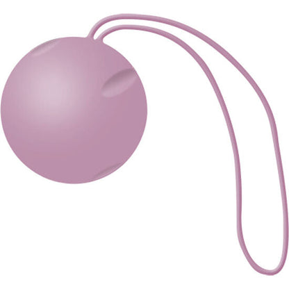 Palline vaginali Joyballs single lifestyle rosa