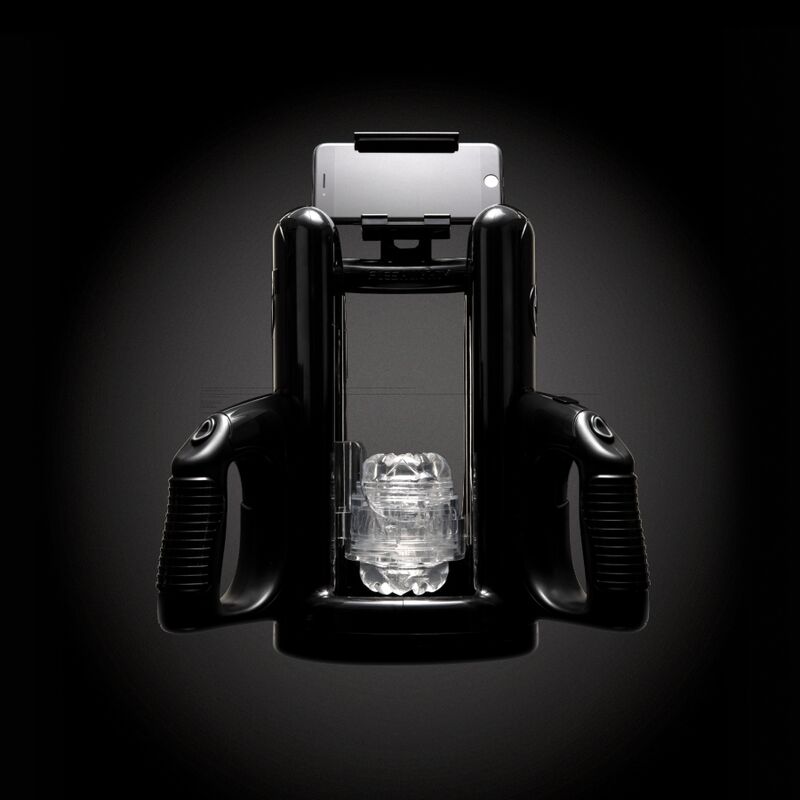 Fleshlight - masturbatore automatico a lancio quickshot