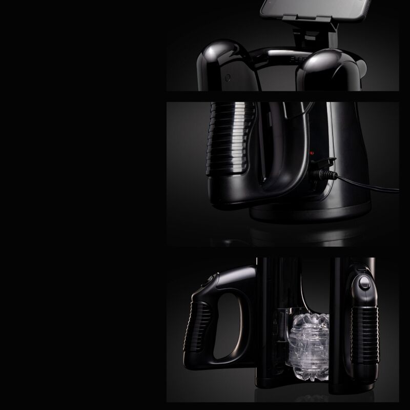 Fleshlight - masturbatore automatico a lancio quickshot