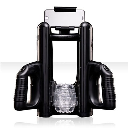 Fleshlight - masturbatore automatico a lancio quickshot