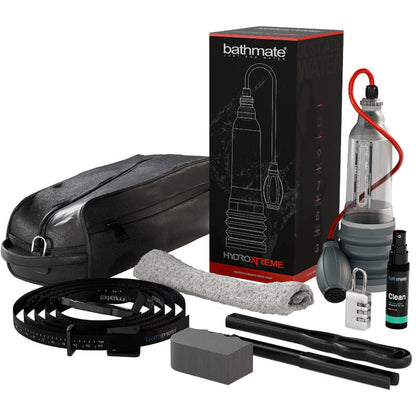 Bathmate-hydroxtreme 8