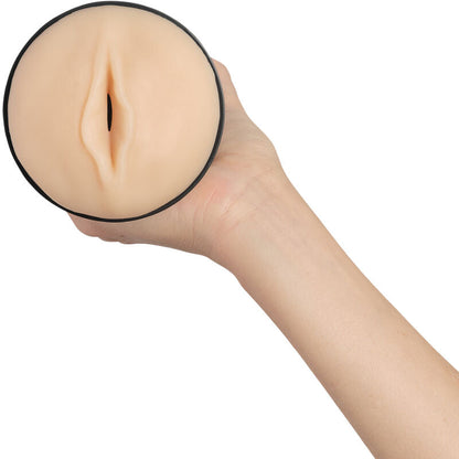 Masturbatore da Uomo Kiiroo Feel Stroker Vagina Nera