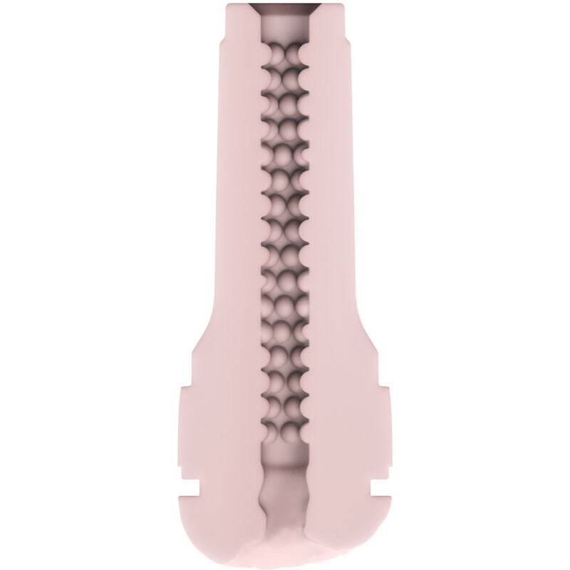 Masturbatore da Uomo Kiiroo Feel Stroker Vagina Nera