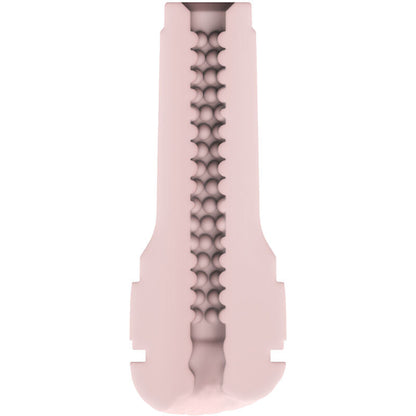 Masturbatore da Uomo Kiiroo Feel Stroker Vagina Nera