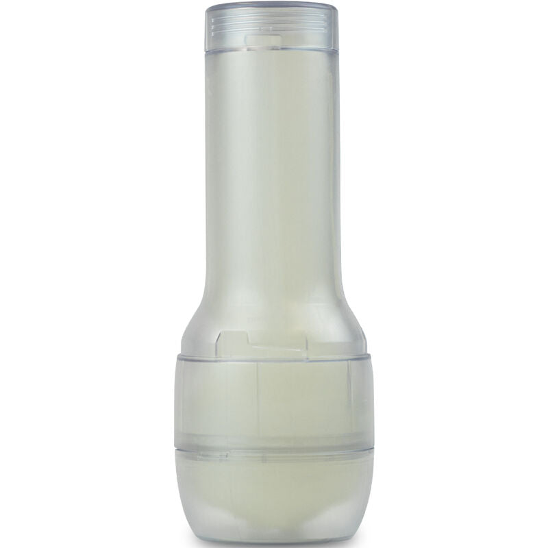 Masturbatore da Uomo Kiiroo FeelGlow Stroker Vagina Trasparente