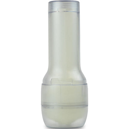 Masturbatore da Uomo Kiiroo FeelGlow Stroker Vagina Trasparente