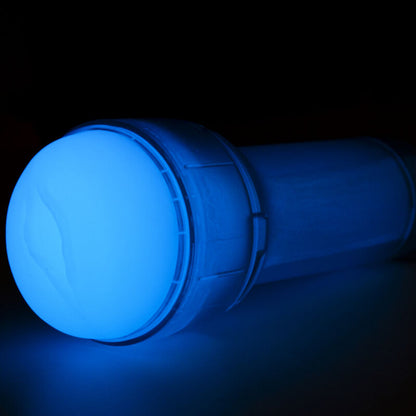 Masturbatore da Uomo Kiiroo FeelGlow Stroker Vagina Trasparente