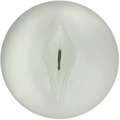 Masturbatore da Uomo Kiiroo FeelGlow Stroker Vagina Trasparente