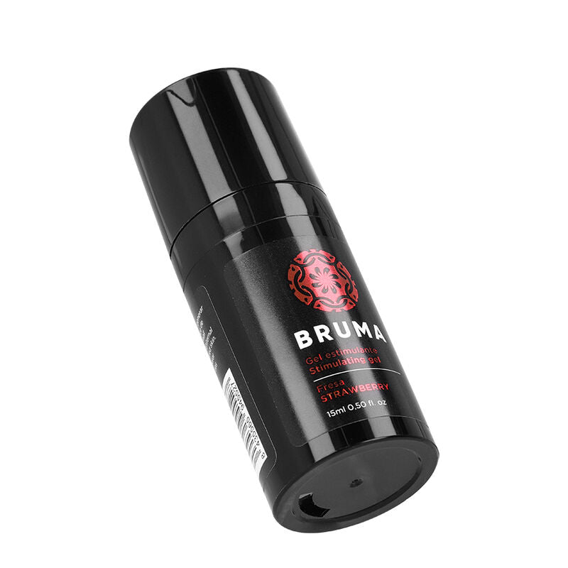Bruma - balsamo intensificante gusto fragola 15 ml