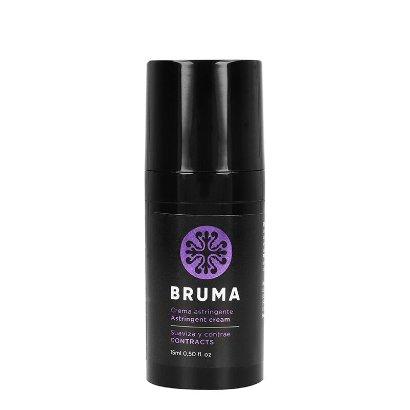 Bruma - crema astringente ultra scorrevole 15 ml