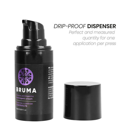 Bruma - crema astringente ultra scorrevole 15 ml