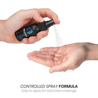 Bruma - spray ritardante e rinfrescante 30 ml