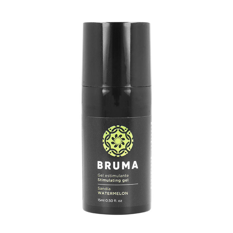 Bruma - balsamo intensificante gusto anguria 15 ml