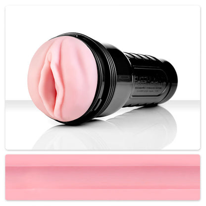Masturbatore uomo Fleshlight Rosa Ledy Orginal