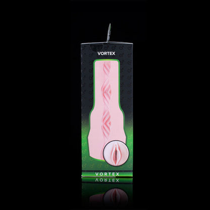 Masturbatore da Uomo Fleshlight Pink Lady Vortex Vagina