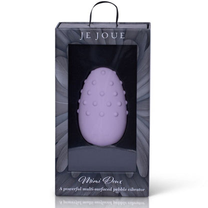 Je joue - massaggiatore mimi deux lilla