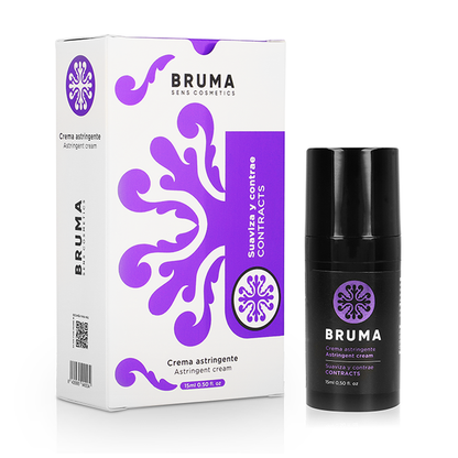 Bruma - crema astringente ultra scorrevole 15 ml
