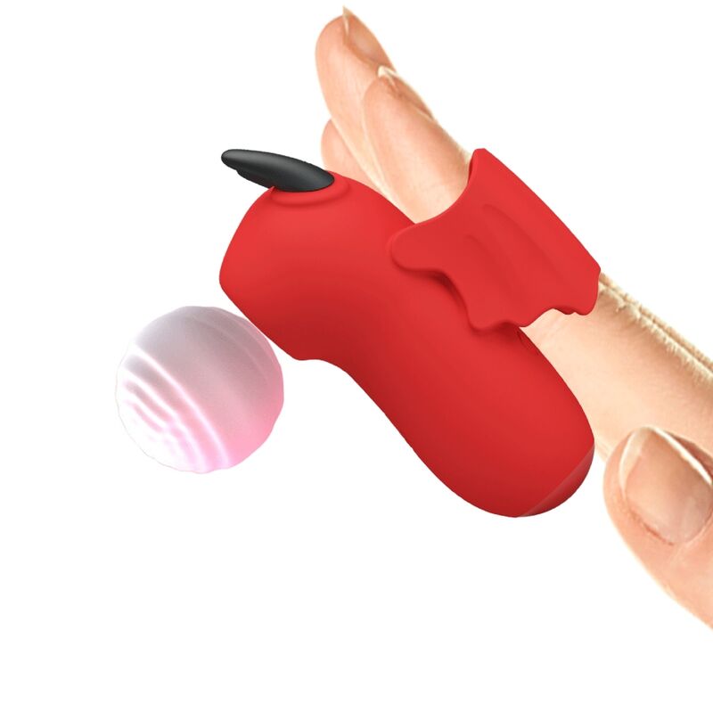 Pretty love - mini jouets amusants du stimulateur magique diable