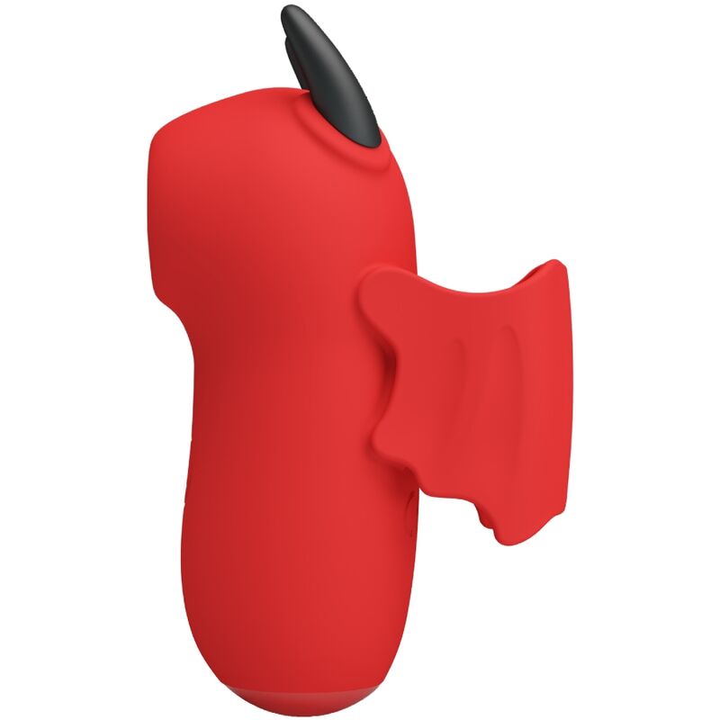 Pretty love - mini jouets amusants du stimulateur magique diable