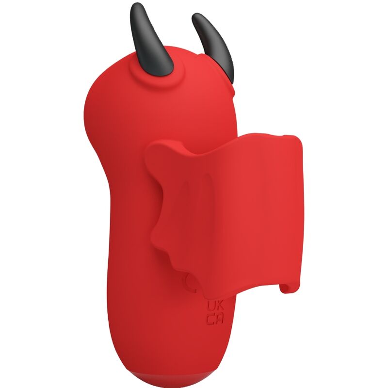 Pretty love - mini jouets amusants du stimulateur magique diable