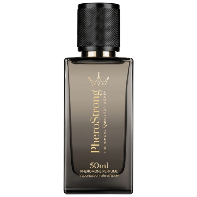 Pherostrong - regina del profumo ai feromoni da donna 50 ml