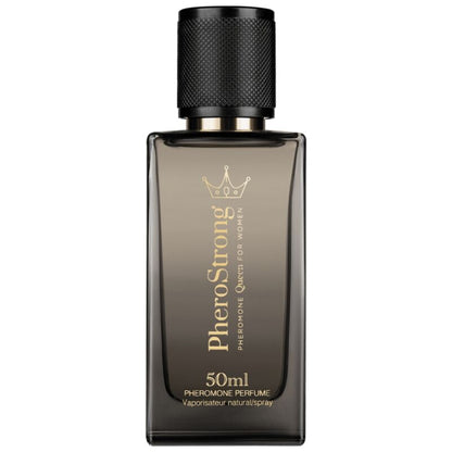 Pherostrong - regina del profumo ai feromoni da donna 50 ml