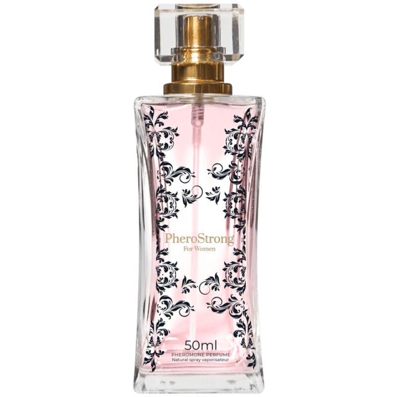 Pherostrong - parfum phéromone femme 50 ml