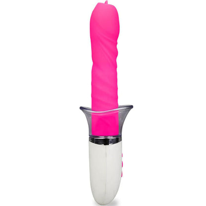 Armony - vibratore liberty e spinta con lingua