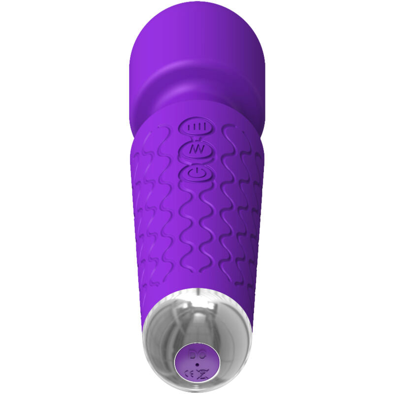 Armony - massaggiatore e vibratore viola