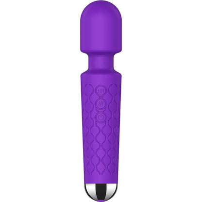 Armony - massaggiatore e vibratore viola