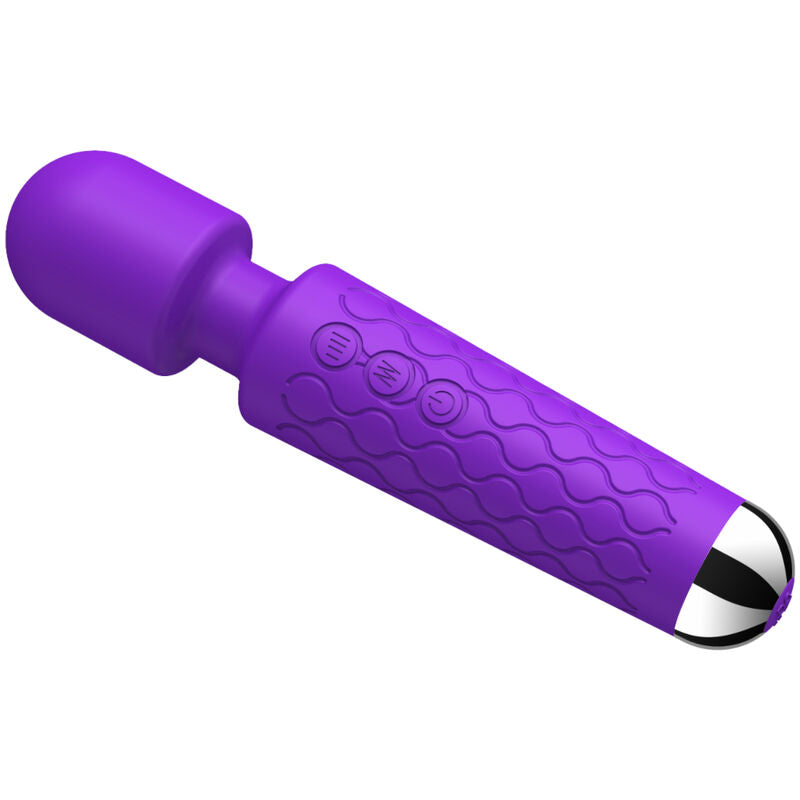 Armony - massaggiatore e vibratore viola