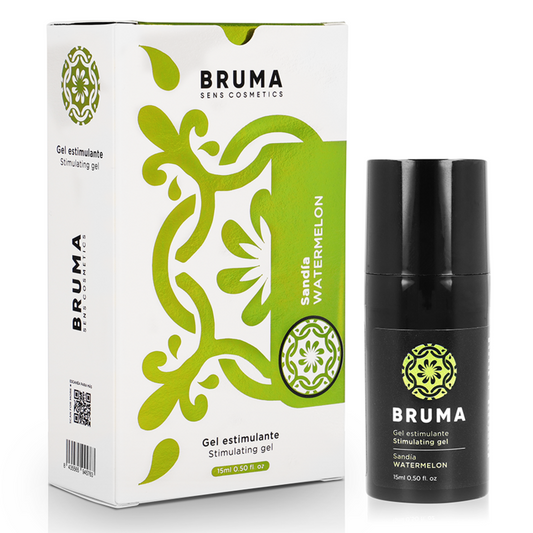 Bruma - balsamo intensificante gusto anguria 15 ml