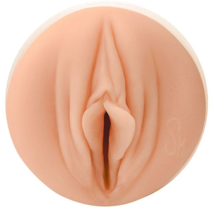 Fleshlight - sky bri vagina celeste