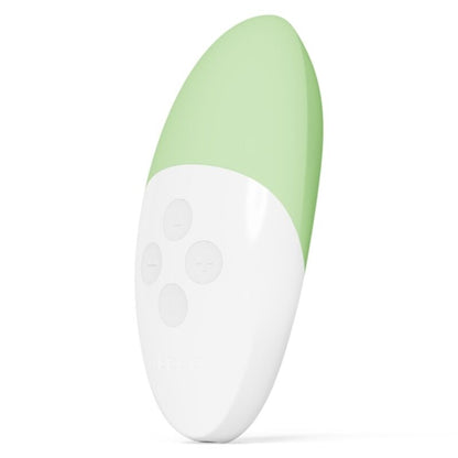 Lelo - siri 3 masseur clitoridien crème pistache