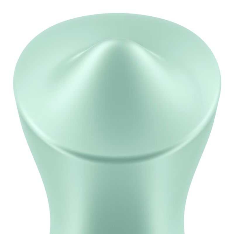 Vibratore Clitoride Satisfyer Exciterrr Menta