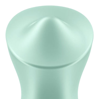 Vibratore Clitoride Satisfyer Exciterrr Menta