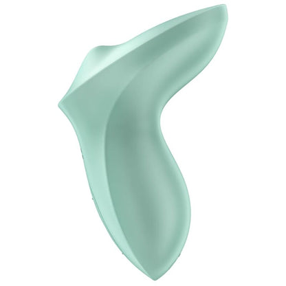 Vibratore Clitoride Satisfyer Exciterrr Menta