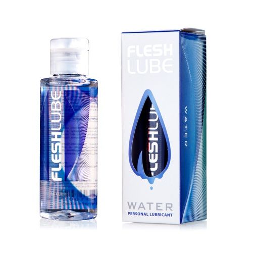 Fleshlube base acqua 100 ml.