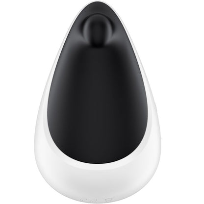 Satisfyer - stimulateur clitoridien noir Spot On 3