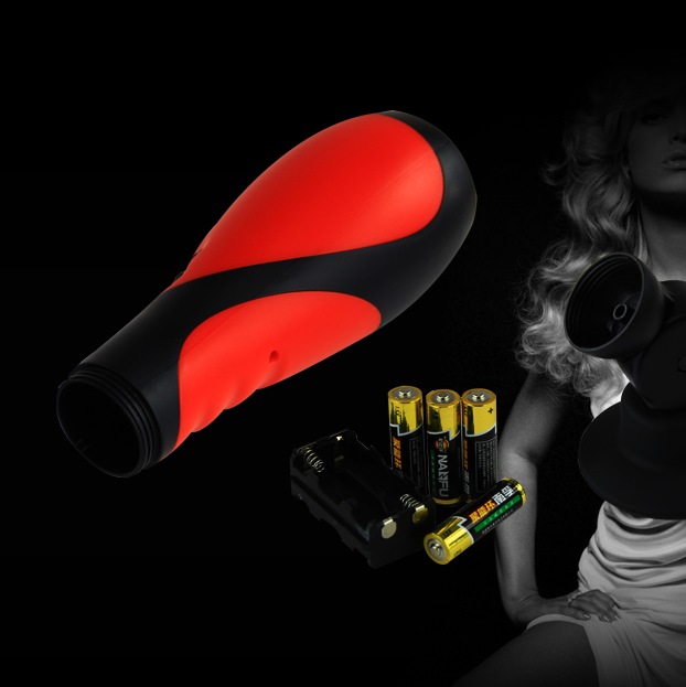 Oral sex lover 30v c/ adaptador