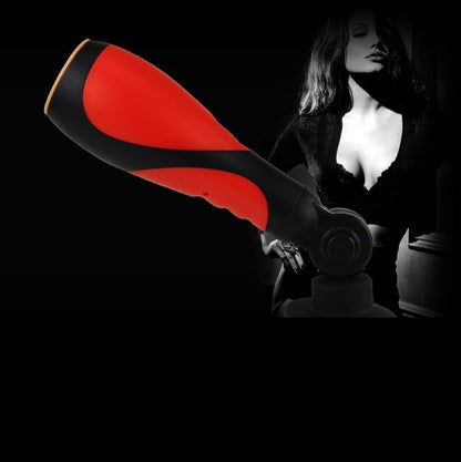 Oral sex lover 30v c/ adaptador