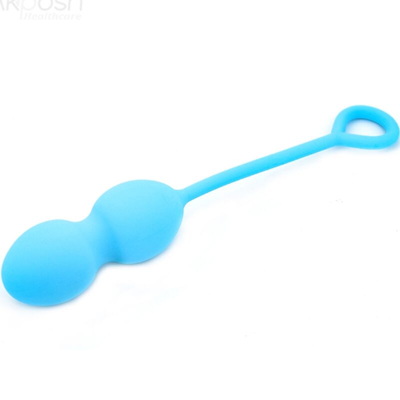 Armony - anabiosis manubrio vaginale 3 livelli blu
