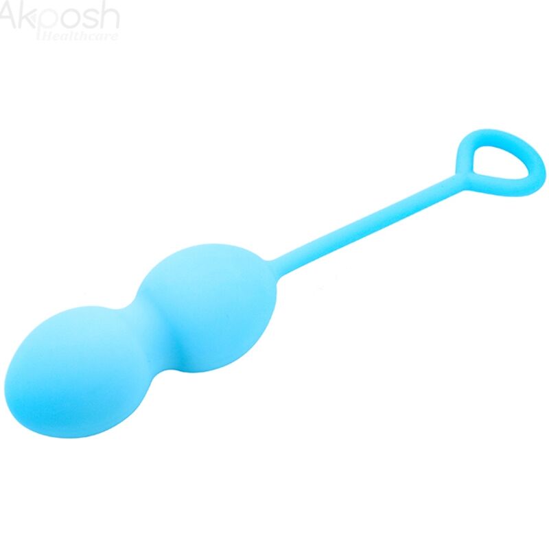 Armony - anabiosis manubrio vaginale 3 livelli blu