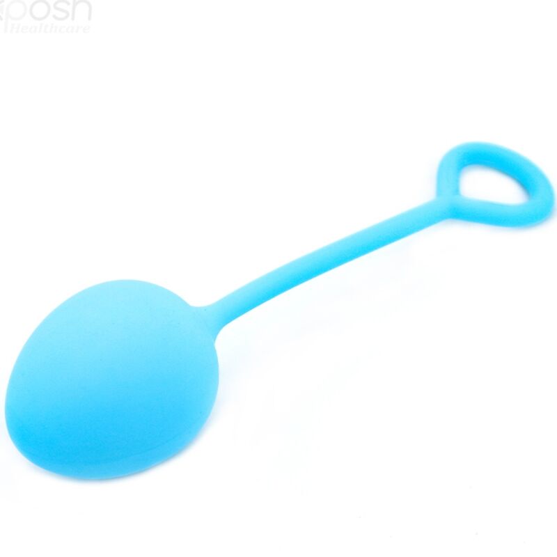 Armony - anabiosis manubrio vaginale 3 livelli blu