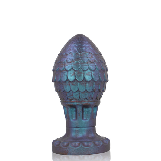Epic - vrakos plug anale dragon egg taglia s