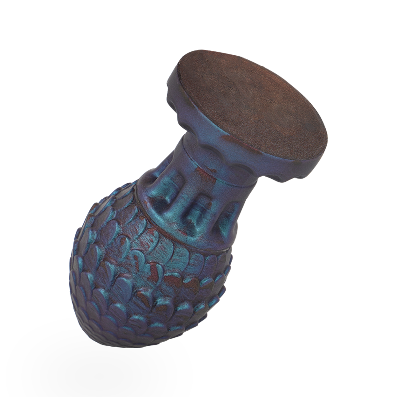Epic - vrakos plug anale dragon egg taglia s