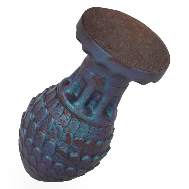 Epic - vrakos plug anale dragon egg taglia l